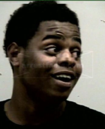 Dante Lamar Harris