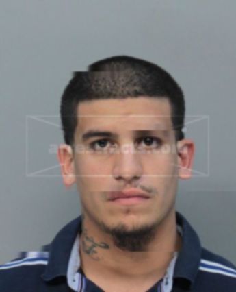 Joseph Rojas
