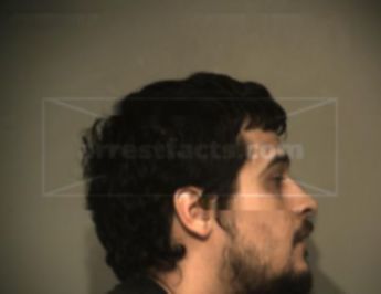 Martin Thomas Vasguez Rodgers