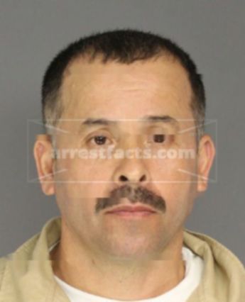 Antonio Corona Cortez