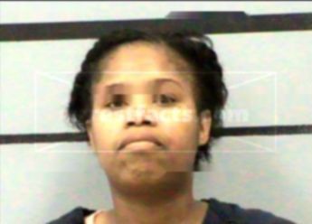 Tynette Yvette Patterson