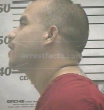 Cody William Romero