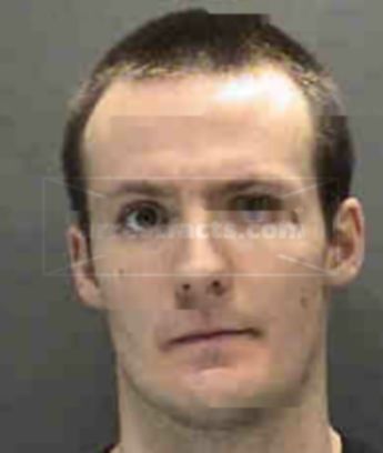 David Benjamin Frank