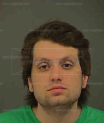 Travis Benjamin Grantham