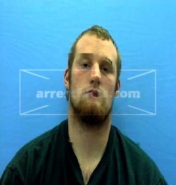 Trey Williams Tesno