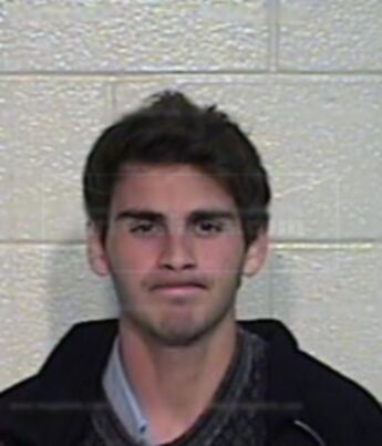 Jonathan Issac Montalvo
