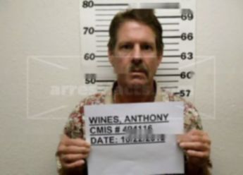 Anthony Rex Gene Wines