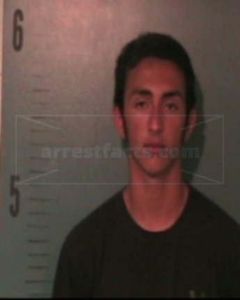 Ethan Cole Rodriguez