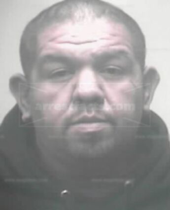 Rigoberto Lorenzo Alvarado