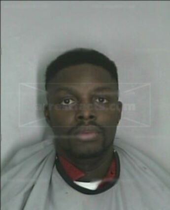 Kelvin Brinkley