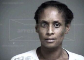 Tricia Michell Mcknight