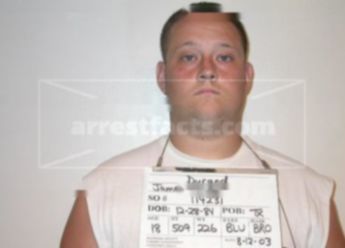 James Michael Durand