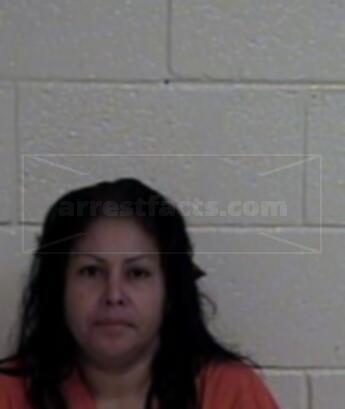 Cecilia Chaires Esparza