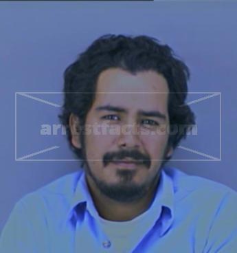 Romelio Torrez Beltran Cruz