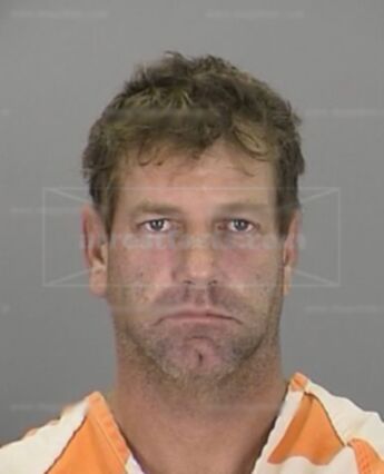 Ronald Jay Singletary