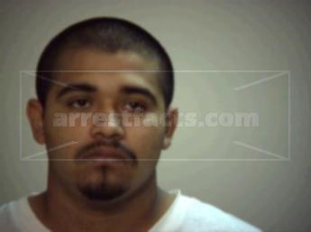 Christopher Penaloza Yanez