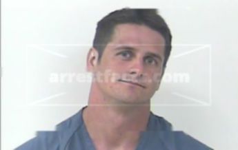 James Gardner Teel