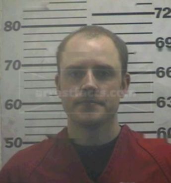 Jay Daniel Armstrong