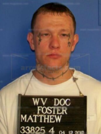 Matthew Steven Foster