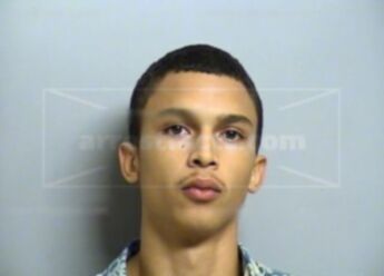 Nathan Charis Dixon