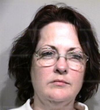 Donna S Allen