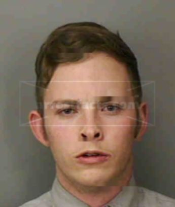 Konner Austin Cloninger