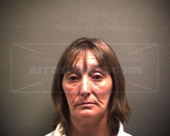 Lisa Marie Jones