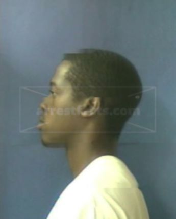 Roger Tyrell Stephenson