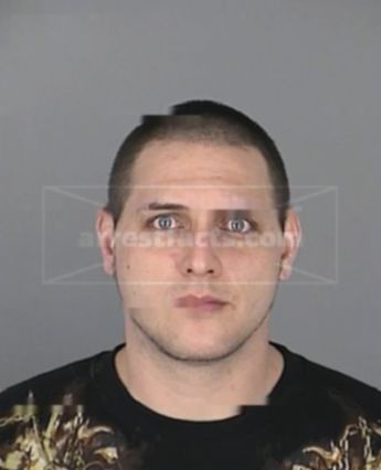 Tyler Ross Dolby