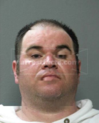 Marcus Daniel Boyd