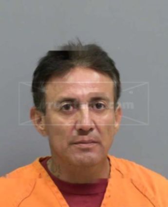 Ralph Flores