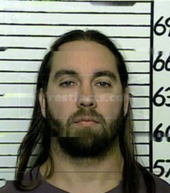 Paul Alan Thomas
