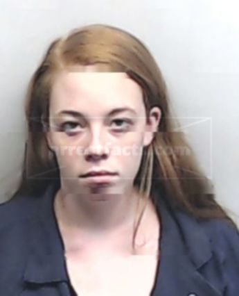 Stephanie Ashlynn Giesler