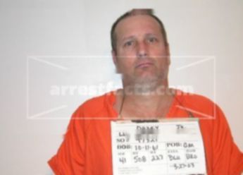 Lloyd Robert Dazey