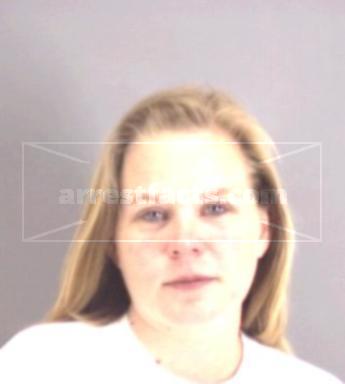 Julie Ann Jones