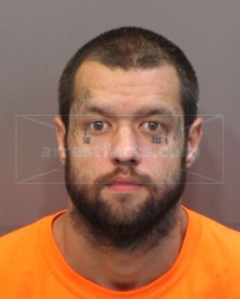 Gregory Shane Hurt