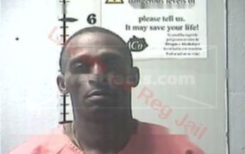 Kelvin Maurice Alcorn