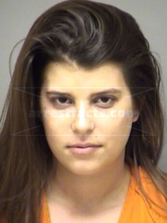 Olivia Nichole Valentine