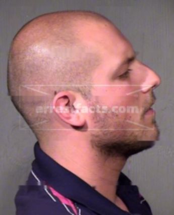 Cody James Baier