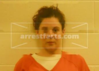 Megan Marie Leathers
