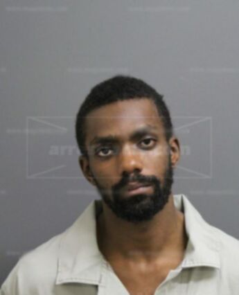 Jaron Armani Whitaker