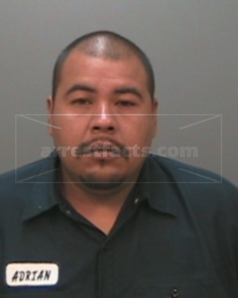 Adrian Alvarez Rodriguez