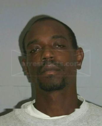 Marcus M Stafford