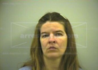 Patricia Elaine Berger