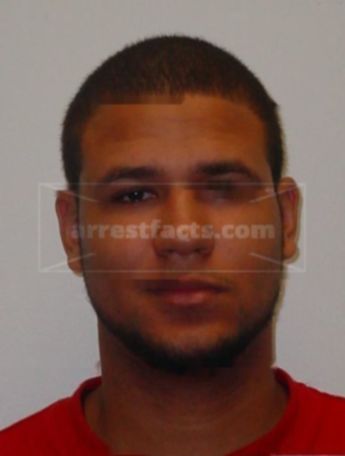 Cody M Jackson