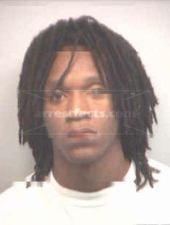 Delano Mcdowell