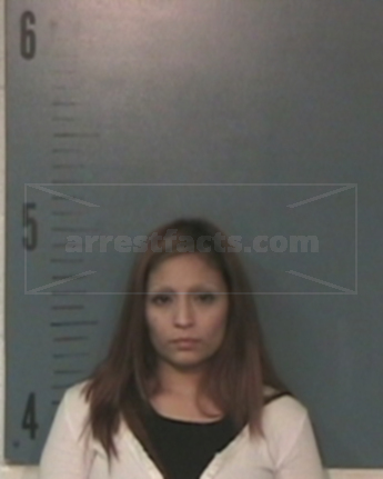 Christina Irene Cazabon