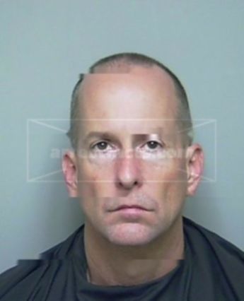 Steven James Russell