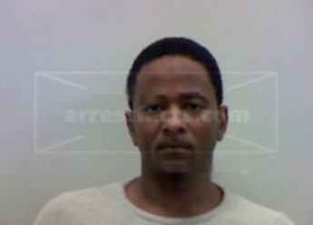 Raymond Antonio Richards