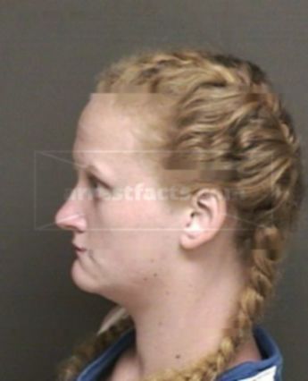 Kimberly Michele Ostrander